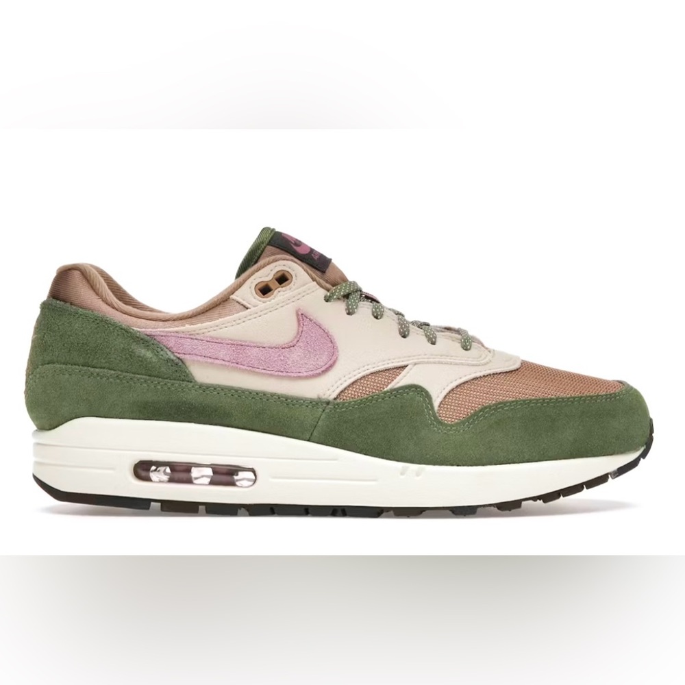Nike Air Max 1 SH
Treeline Size 12 (US)